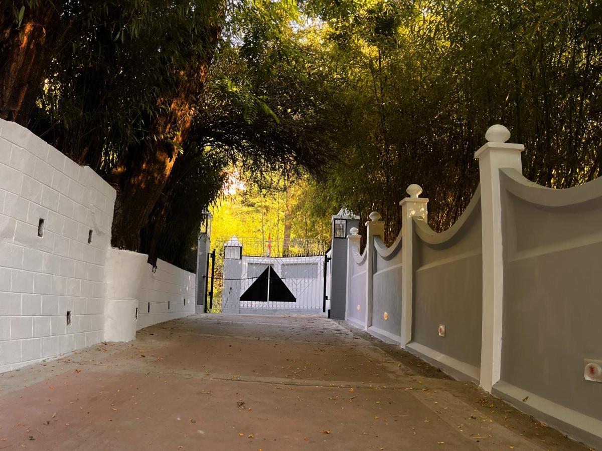 Home Away From Home , Perfect Family Set ! Shimla Extérieur photo